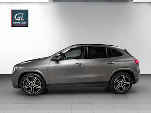 MERCEDES-BENZ GLA 250 4Matic 8G-DCT Swiss Star