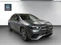 MERCEDES-BENZ GLA 250 4Matic 8G-DCT Swiss Star