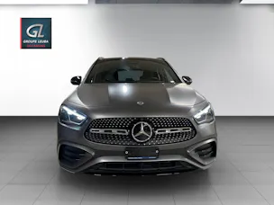MERCEDES-BENZ GLA 250 4Matic 8G-DCT Swiss Star