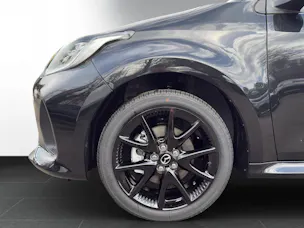MAZDA 2 Hybrid Homura Plus