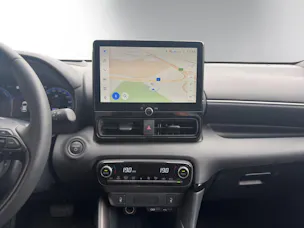 MAZDA 2 Hybrid Homura Plus