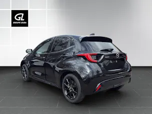MAZDA 2 Hybrid Homura Plus