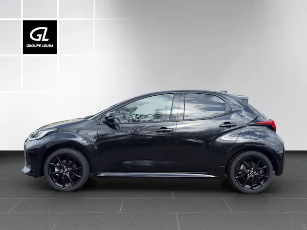 MAZDA 2 Hybrid Homura Plus