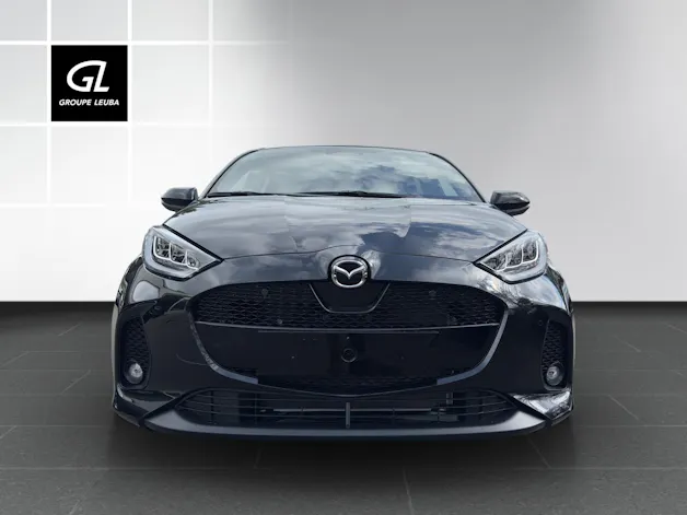 MAZDA 2 Hybrid Homura Plus