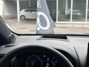 MAZDA 2 Hybrid Homura Plus