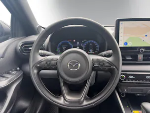 MAZDA 2 Hybrid Homura Plus