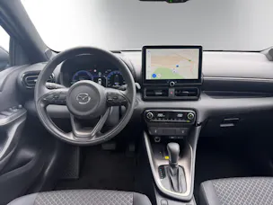 MAZDA 2 Hybrid Homura Plus