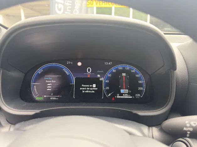 MAZDA 2 Hybrid Homura Plus