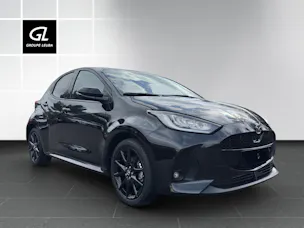 MAZDA 2 Hybrid Homura Plus