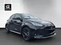 MAZDA 2 Hybrid Homura Plus