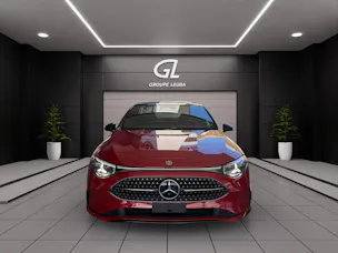 MERCEDES-BENZ CLA 200 8G-DCT 4Matic