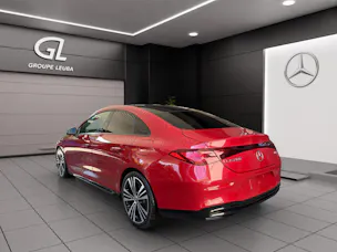 MERCEDES-BENZ CLA 200 8G-DCT 4Matic