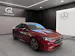 MERCEDES-BENZ CLA 200 8G-DCT 4Matic