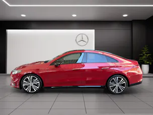 MERCEDES-BENZ CLA 200 8G-DCT 4Matic