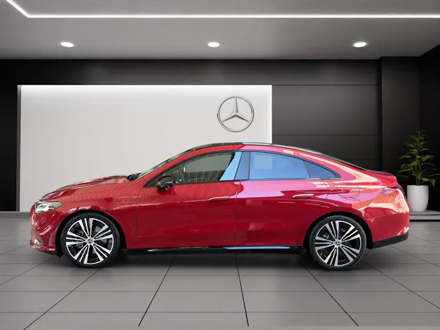MERCEDES-BENZ CLA 200 8G-DCT 4Matic