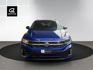 VW T-Roc 2.0 TSI R DSG 4Motion