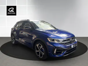 VW T-Roc 2.0 TSI R DSG 4Motion