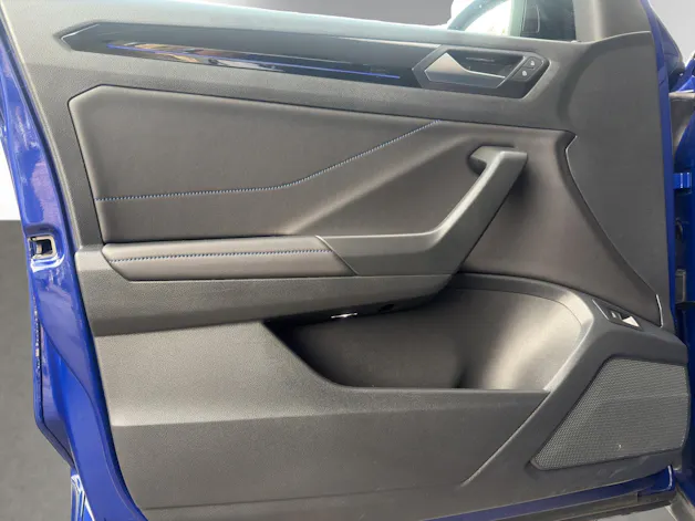 VW T-Roc 2.0 TSI R DSG 4Motion