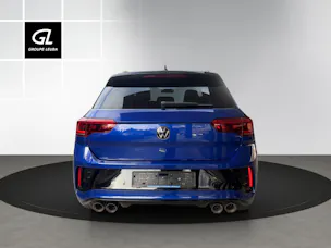 VW T-Roc 2.0 TSI R DSG 4Motion