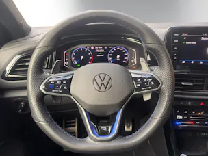 VW T-Roc 2.0 TSI R DSG 4Motion