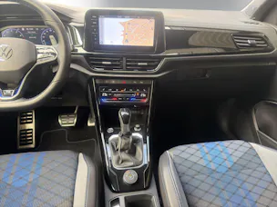 VW T-Roc 2.0 TSI R DSG 4Motion