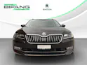 SKODA Superb Combi 1.5 TSI ACT Ambition DSG