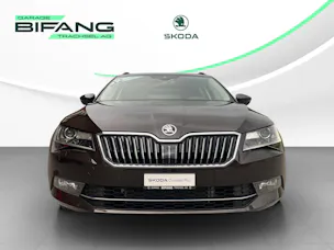 SKODA Superb Combi 1.5 TSI ACT Ambition DSG