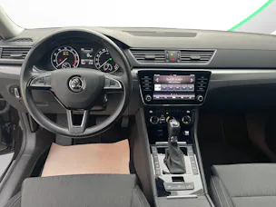SKODA Superb Combi 1.5 TSI ACT Ambition DSG