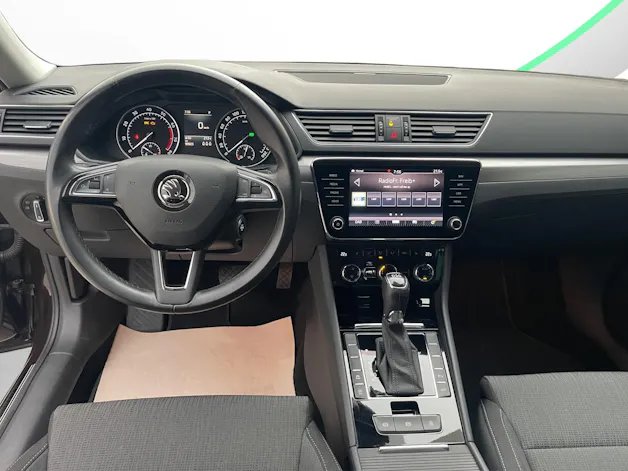 SKODA Superb Combi 1.5 TSI ACT Ambition DSG