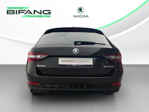SKODA Superb Combi 1.5 TSI ACT Ambition DSG