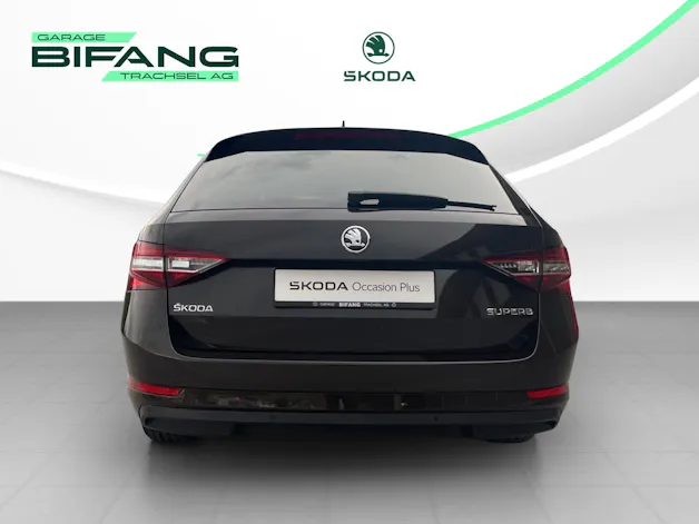 SKODA Superb Combi 1.5 TSI ACT Ambition DSG