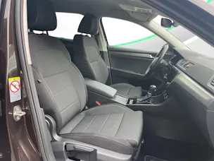 SKODA Superb Combi 1.5 TSI ACT Ambition DSG