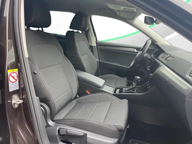SKODA Superb Combi 1.5 TSI ACT Ambition DSG