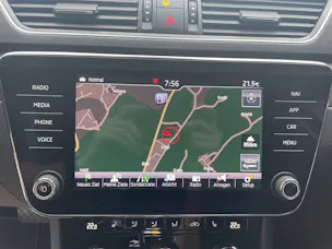 SKODA Superb Combi 1.5 TSI ACT Ambition DSG