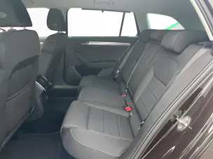SKODA Superb Combi 1.5 TSI ACT Ambition DSG