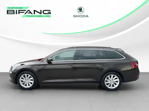 SKODA Superb Combi 1.5 TSI ACT Ambition DSG