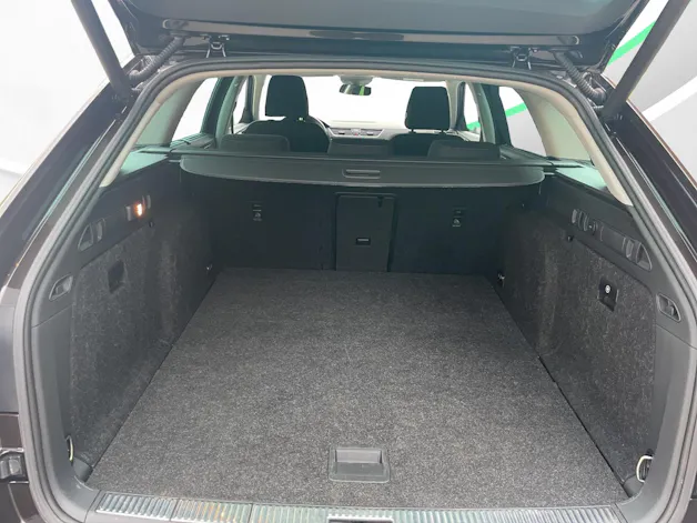 SKODA Superb Combi 1.5 TSI ACT Ambition DSG
