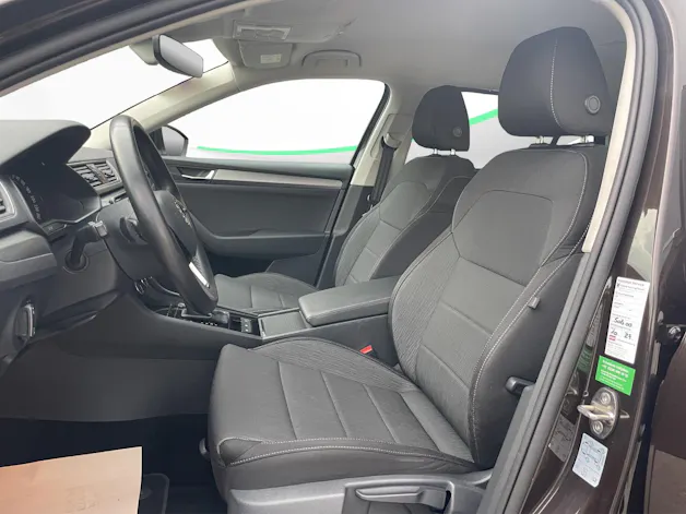 SKODA Superb Combi 1.5 TSI ACT Ambition DSG
