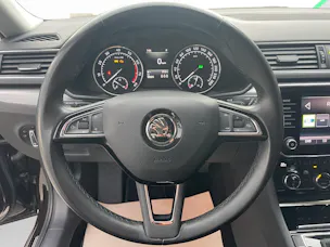 SKODA Superb Combi 1.5 TSI ACT Ambition DSG