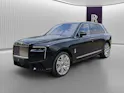 Rolls Royce ROLLS-ROYCE Cullinan Serie II - Neuwagen - CRYSTAL OVER BLACK