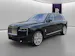 Rolls Royce ROLLS-ROYCE Cullinan Serie II - Neuwagen - CRYSTAL OVER BLACK