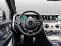 Rolls Royce ROLLS-ROYCE Cullinan Serie II - Neuwagen - CRYSTAL OVER BLACK