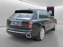 Rolls Royce ROLLS-ROYCE Cullinan Serie II - Neuwagen - CRYSTAL OVER BLACK