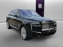 Rolls Royce ROLLS-ROYCE Cullinan Serie II - Neuwagen - CRYSTAL OVER BLACK