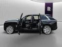Rolls Royce ROLLS-ROYCE Cullinan Serie II - Neuwagen - CRYSTAL OVER BLACK