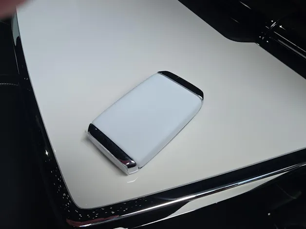 Rolls Royce ROLLS-ROYCE Cullinan Serie II - Neuwagen - CRYSTAL OVER BLACK