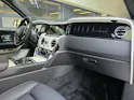Rolls Royce ROLLS-ROYCE Cullinan Serie II - Neuwagen - CRYSTAL OVER BLACK