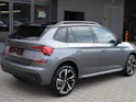 SKODA Kamiq 1.5 TSI Monte Carlo DSG