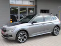 SKODA Kamiq 1.5 TSI Monte Carlo DSG