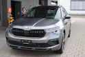 SKODA Kamiq 1.5 TSI Monte Carlo DSG